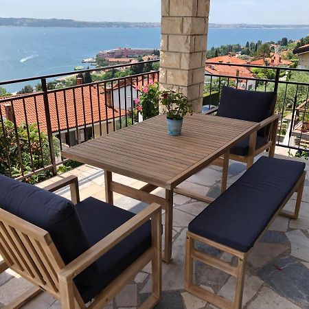 Apartments Elza Πορτορόζ Εξωτερικό φωτογραφία