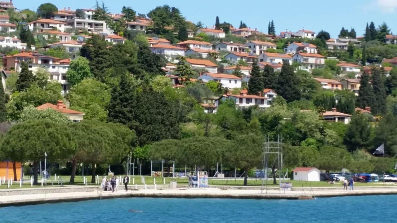 Apartments Elza Πορτορόζ Εξωτερικό φωτογραφία