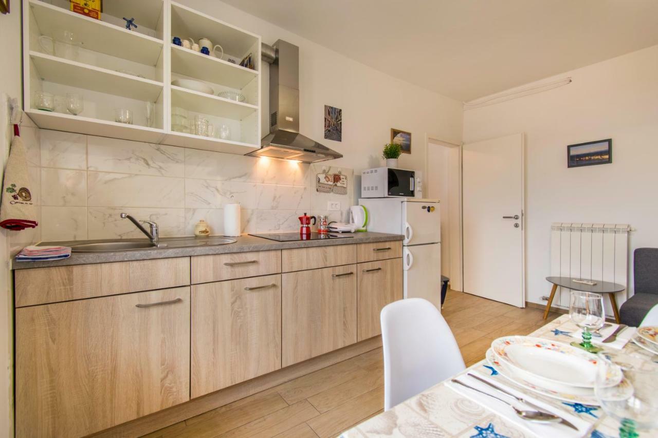Apartments Elza Πορτορόζ Εξωτερικό φωτογραφία
