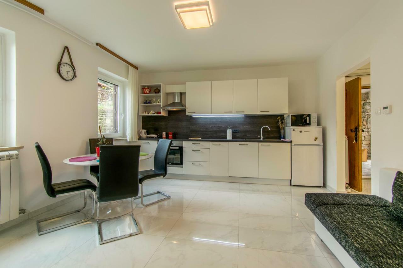 Apartments Elza Πορτορόζ Εξωτερικό φωτογραφία