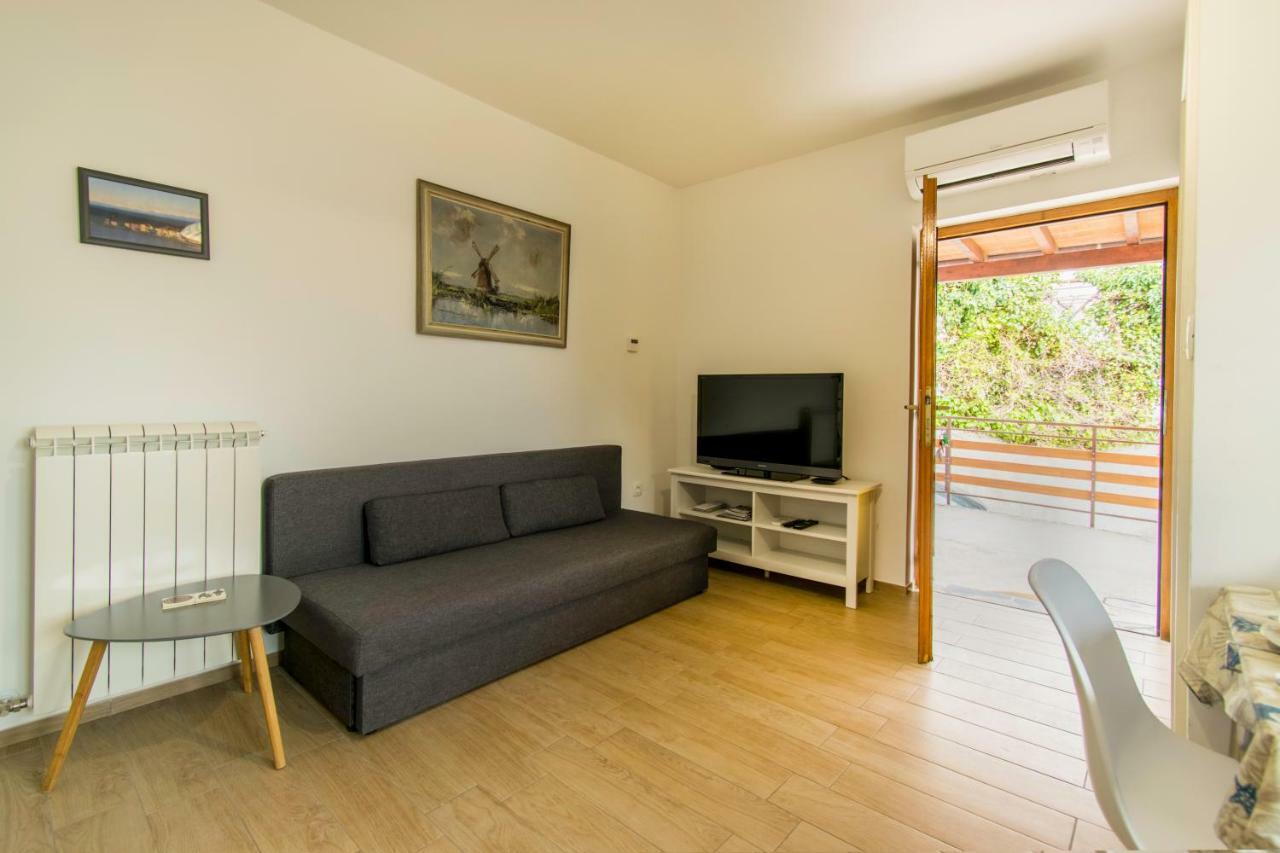 Apartments Elza Πορτορόζ Εξωτερικό φωτογραφία