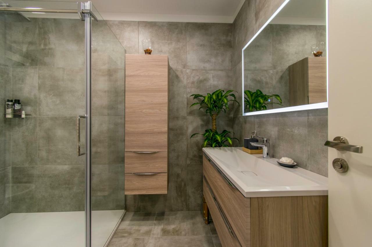 Apartments Elza Πορτορόζ Εξωτερικό φωτογραφία