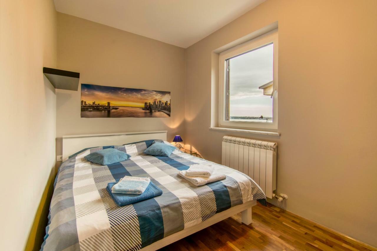 Apartments Elza Πορτορόζ Εξωτερικό φωτογραφία