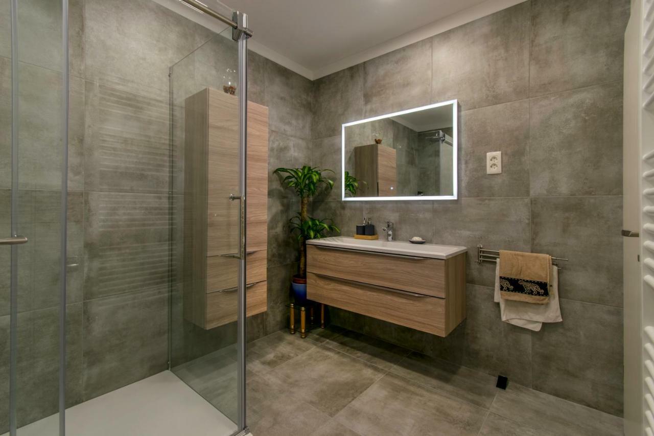 Apartments Elza Πορτορόζ Εξωτερικό φωτογραφία