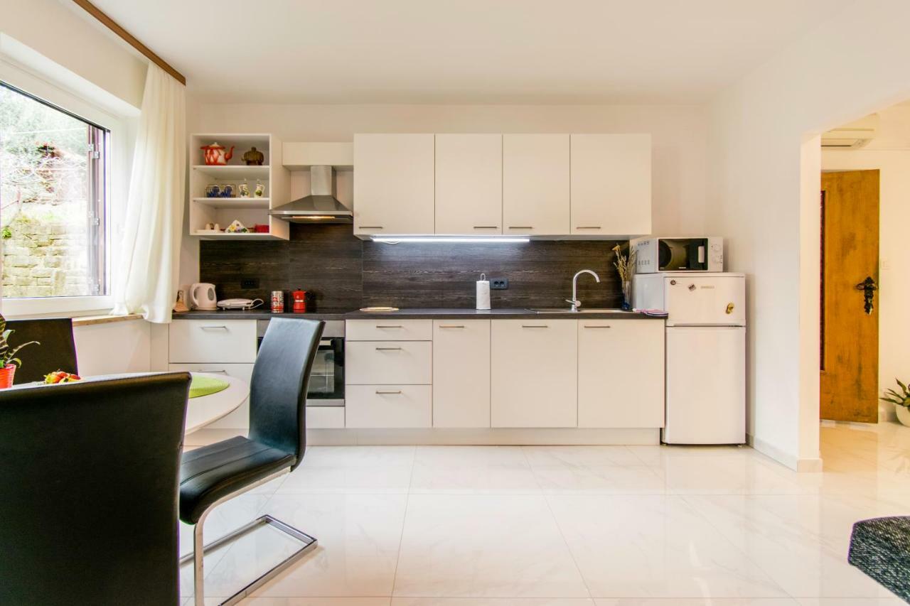Apartments Elza Πορτορόζ Εξωτερικό φωτογραφία