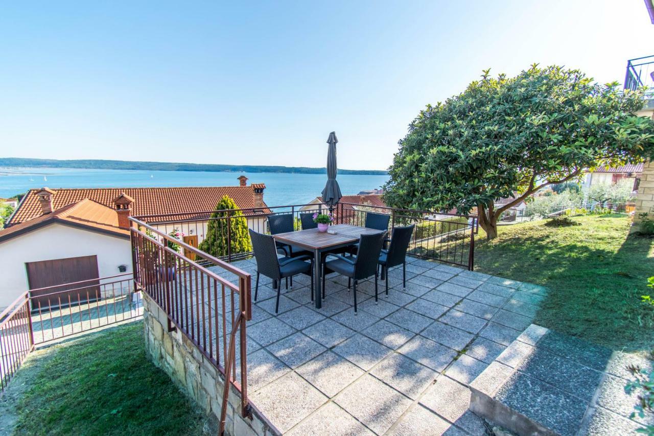 Apartments Elza Πορτορόζ Εξωτερικό φωτογραφία