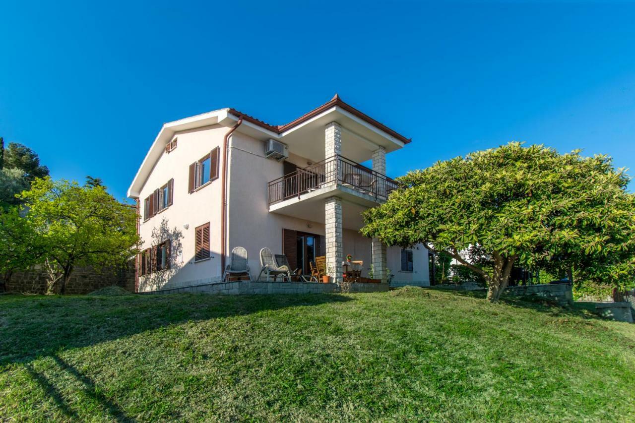 Apartments Elza Πορτορόζ Εξωτερικό φωτογραφία